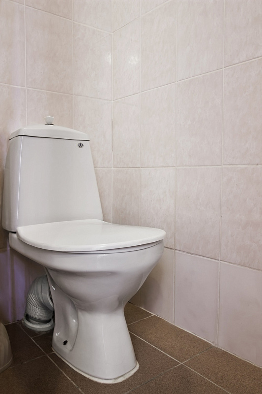 Стандарт Однокомнатный одноместный 